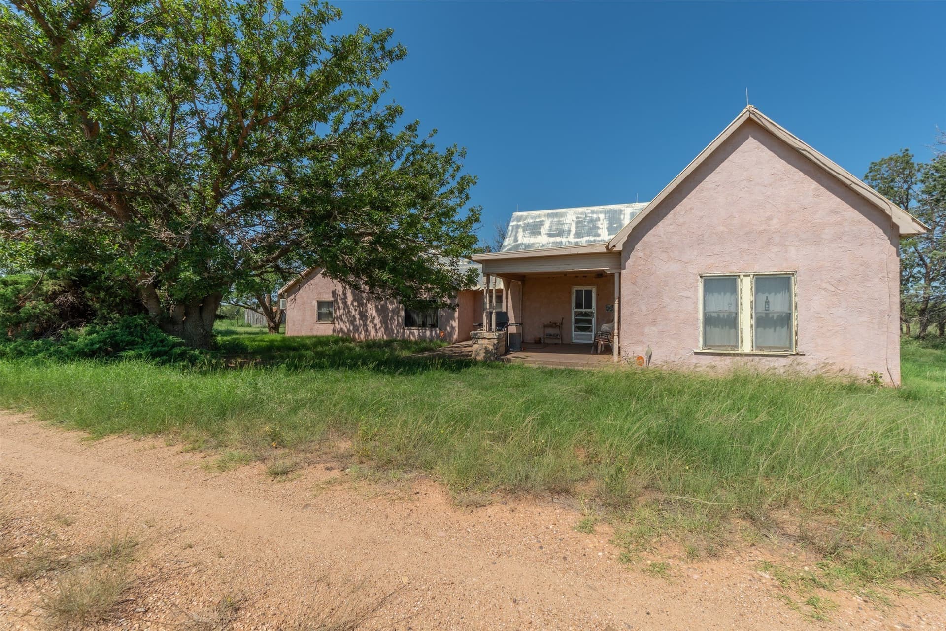 140 acres in Collingsworth County - photo 26