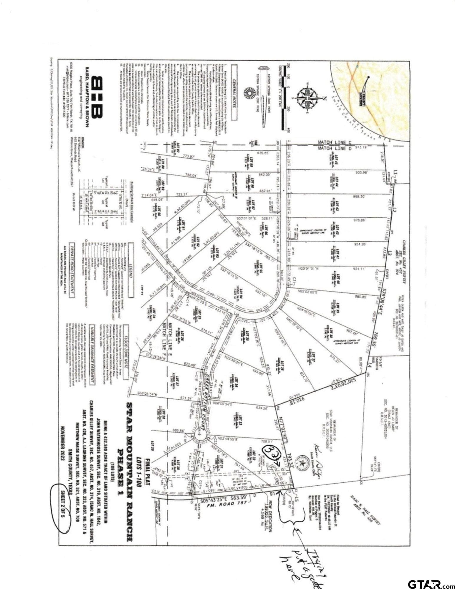 4.89 acres in Smith County - photo 12