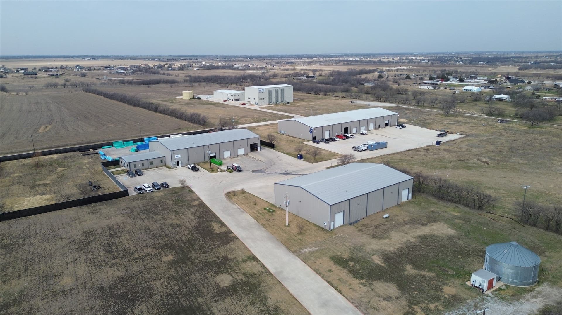 18.63 acres in Denton County - photo 3