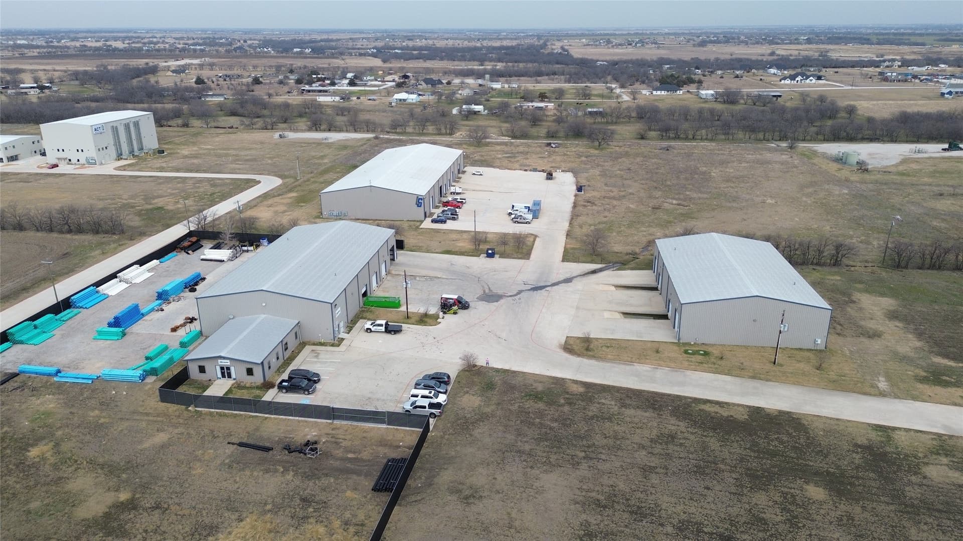 18.63 acres in Denton County - photo 2