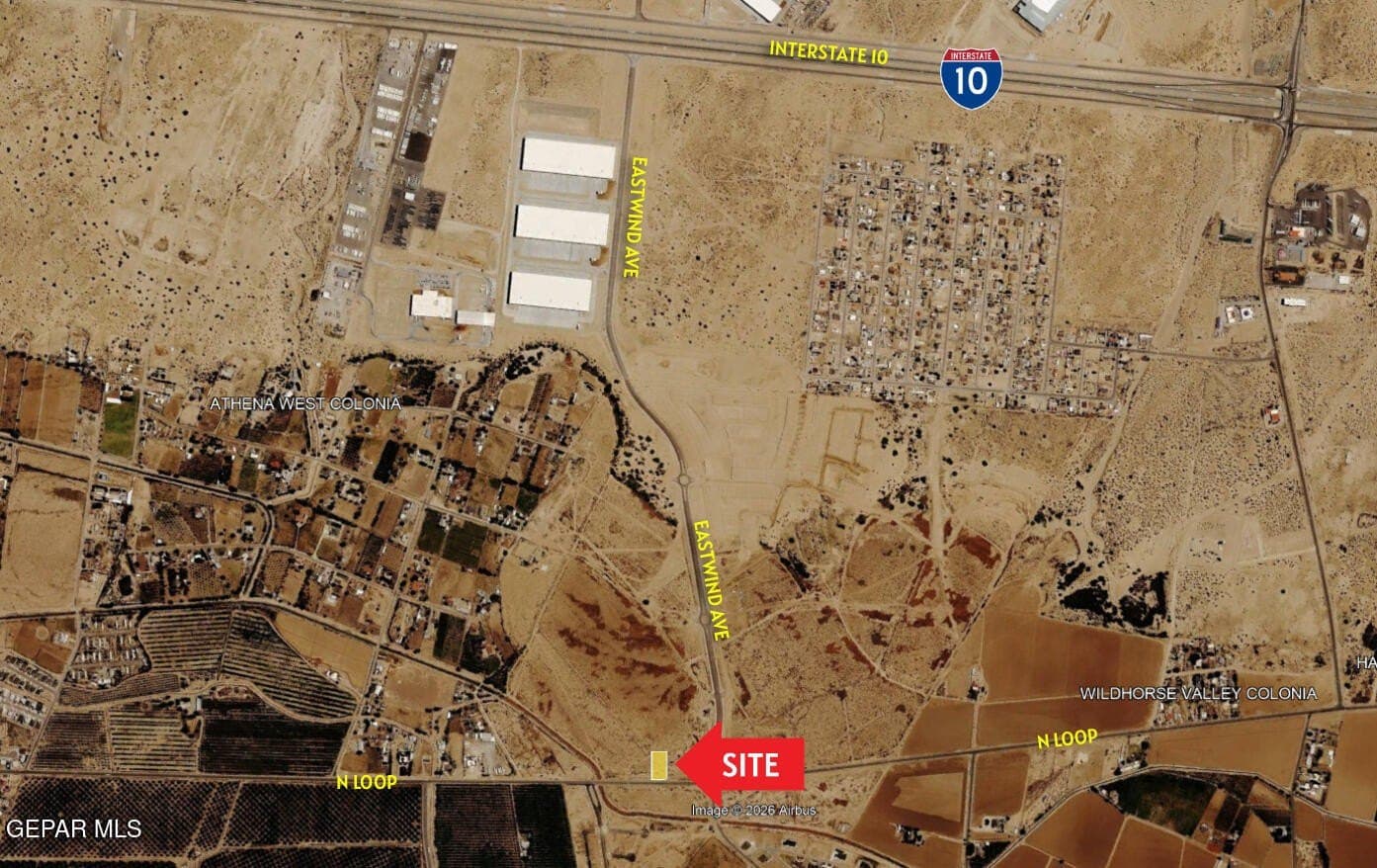 1.03 acres in El Paso County - photo 2