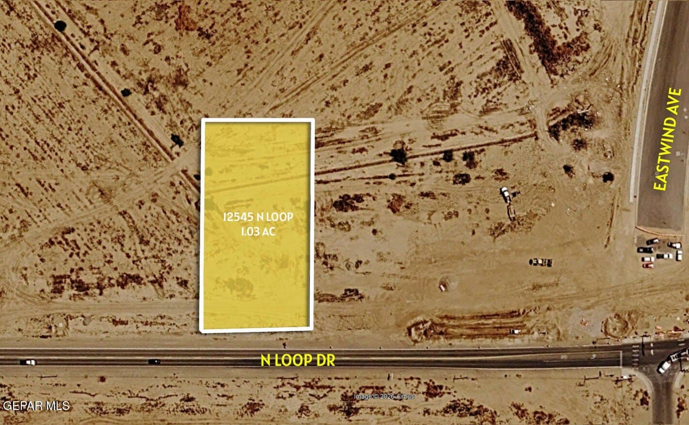 1.03 acres in El Paso County - photo 4