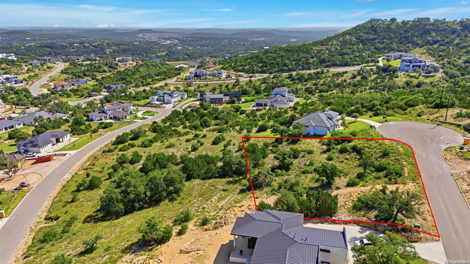 0.88 acres in Bexar County - photo 12