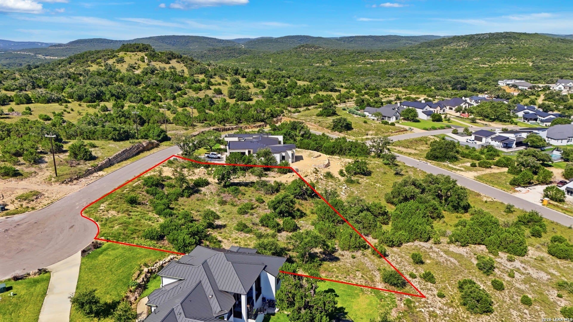0.88 acres in Bexar County - photo 8