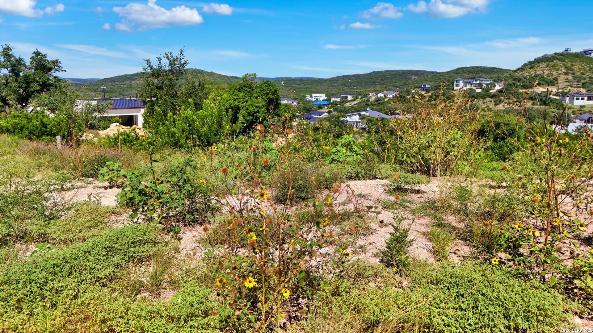 0.88 acres in Bexar County gallery image 3