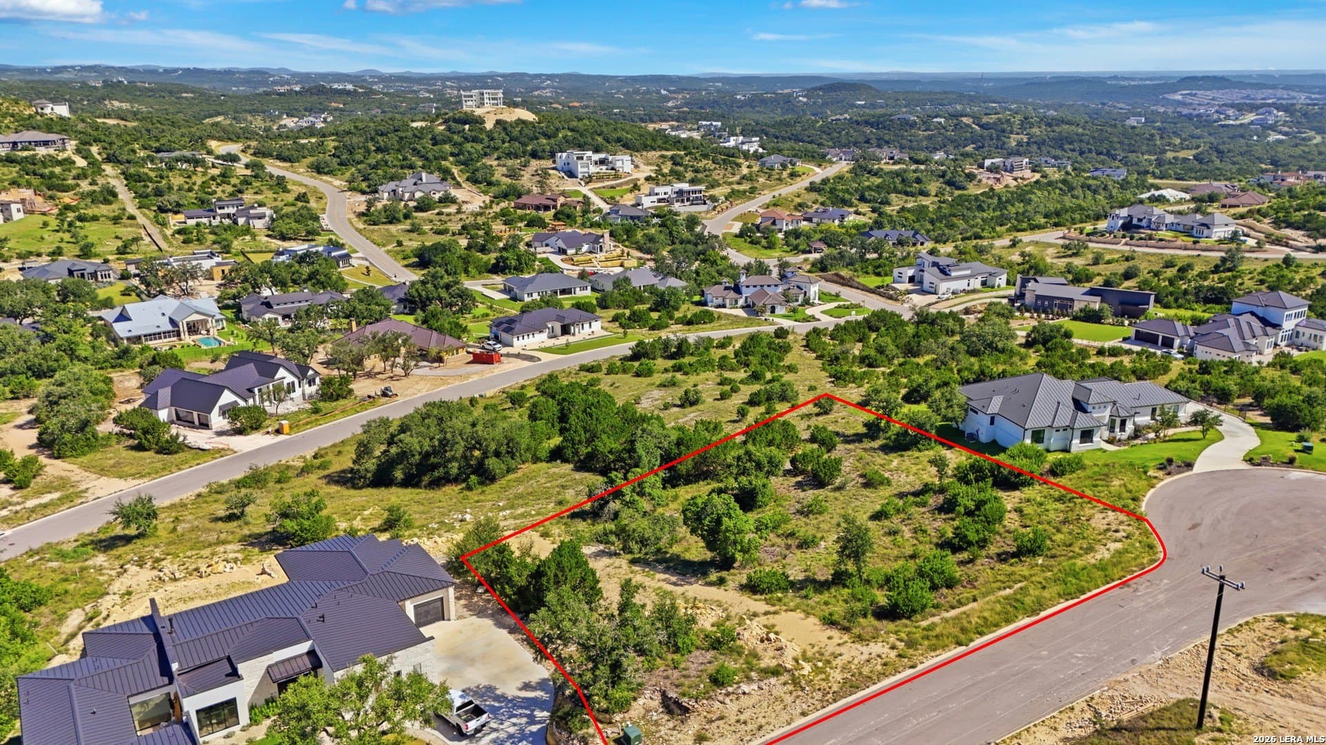 0.88 acres in Bexar County - photo 13