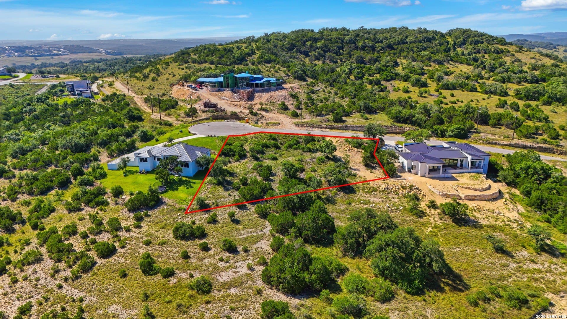 0.88 acres in Bexar County - photo 10