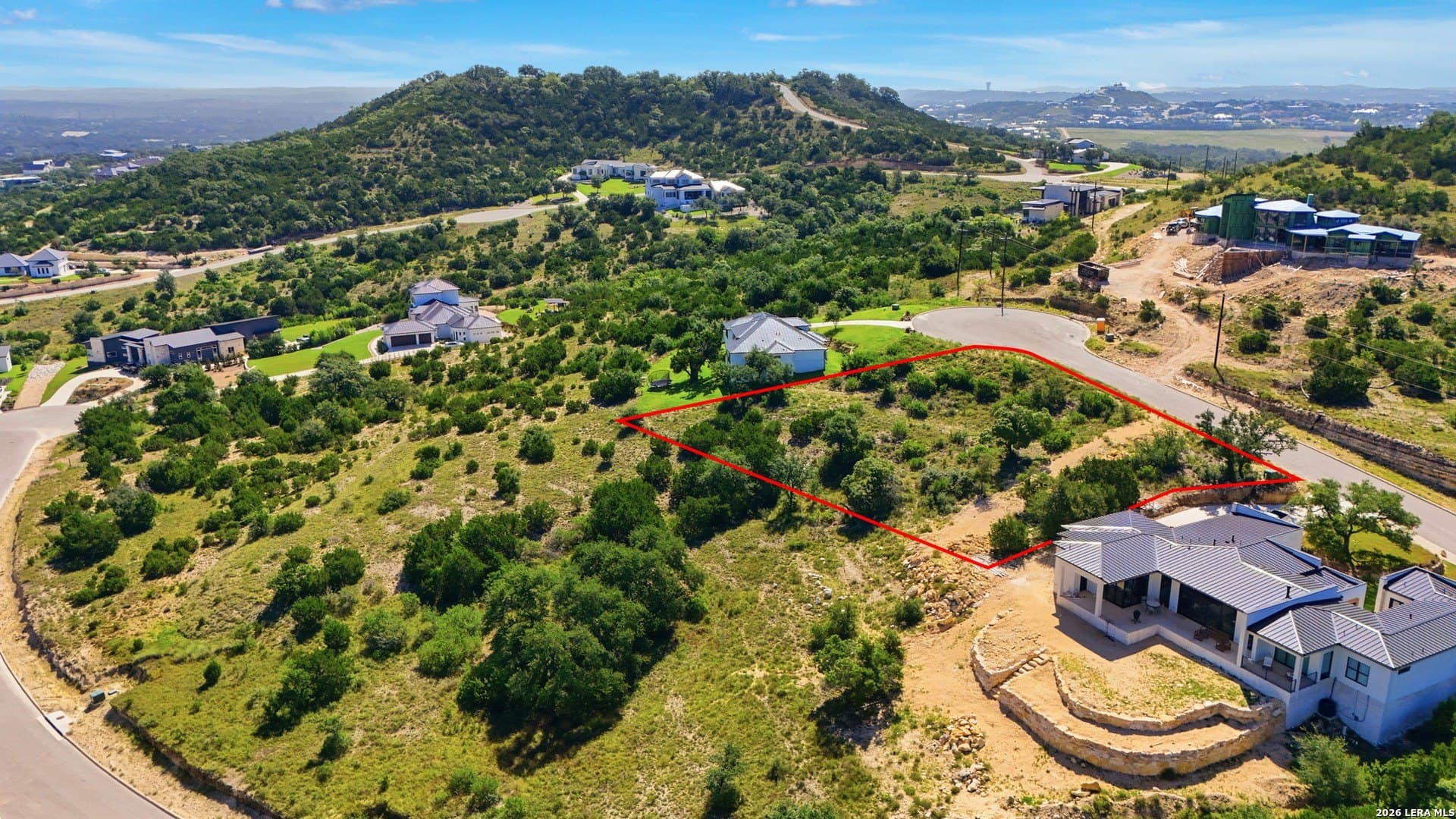 0.88 acres in Bexar County - photo 11