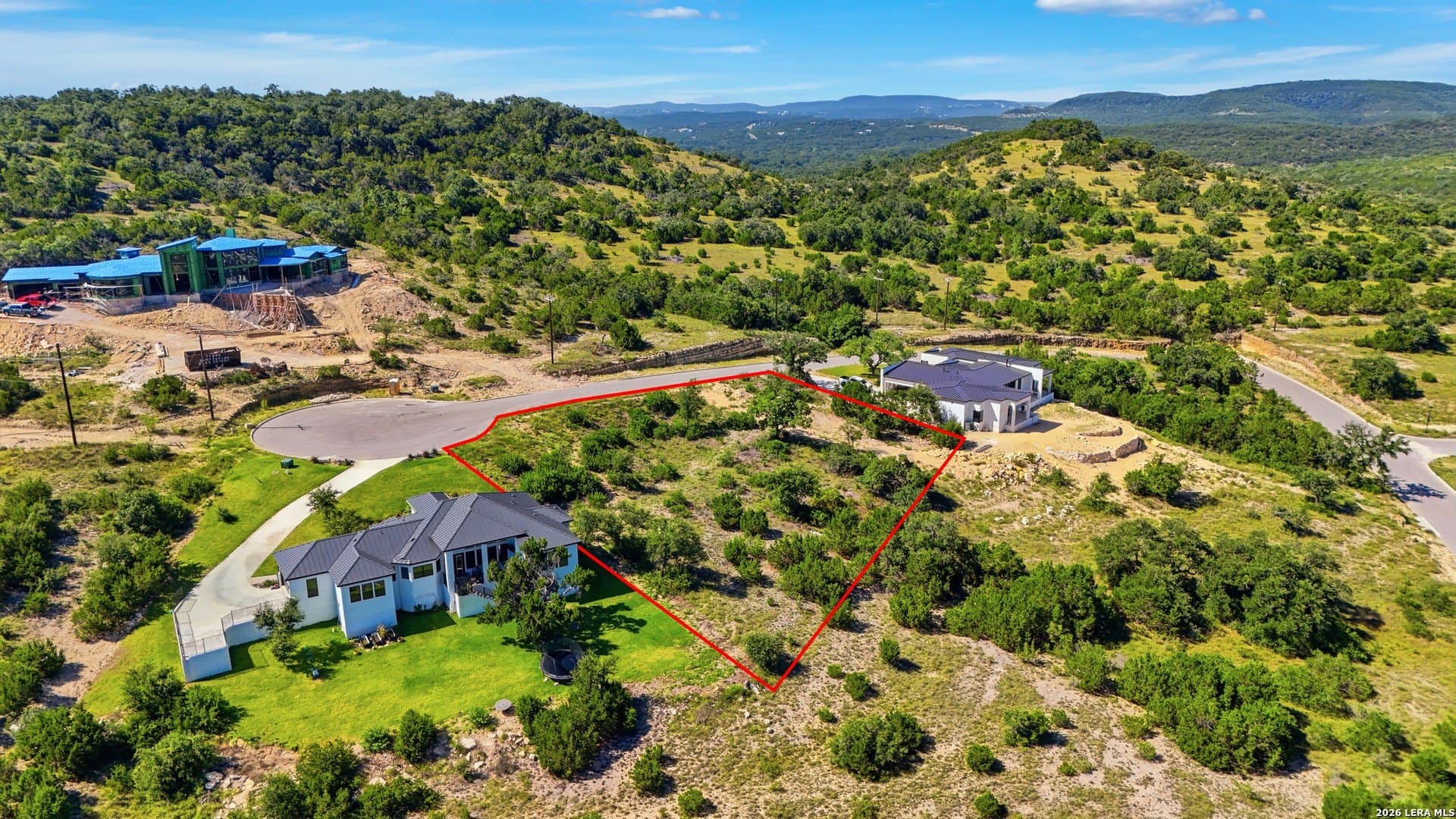 0.88 acres in Bexar County - photo 9