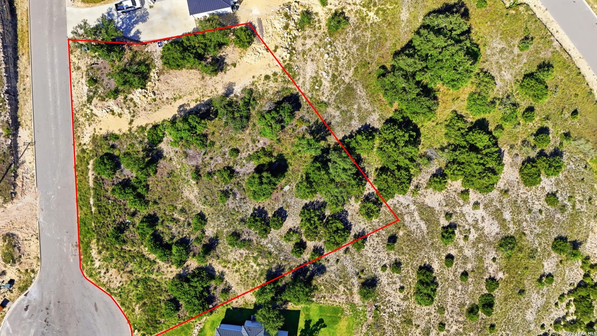 0.88 acres in Bexar County - photo 14