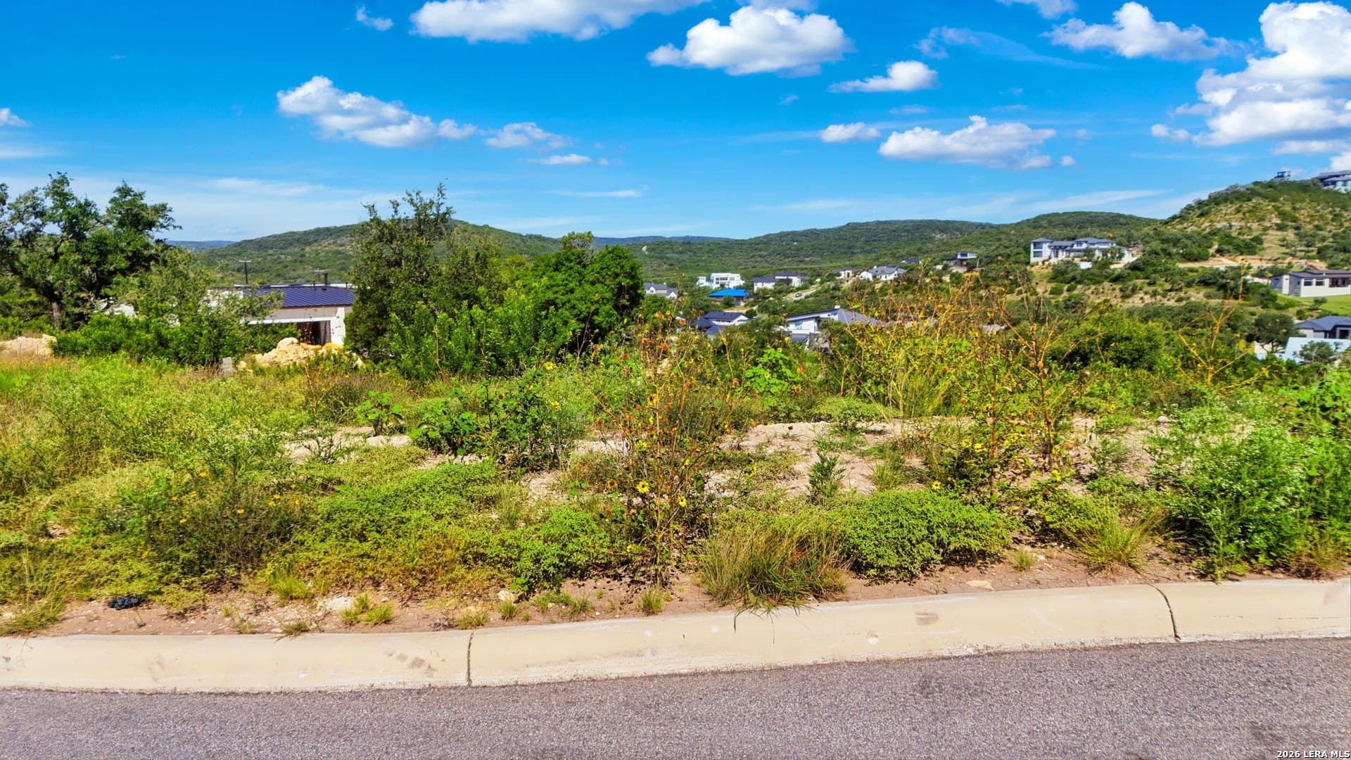 0.88 acres in Bexar County gallery image 2