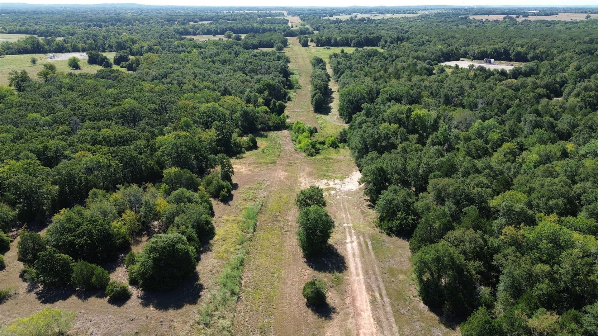 89.96 acres in Freestone County - photo 5