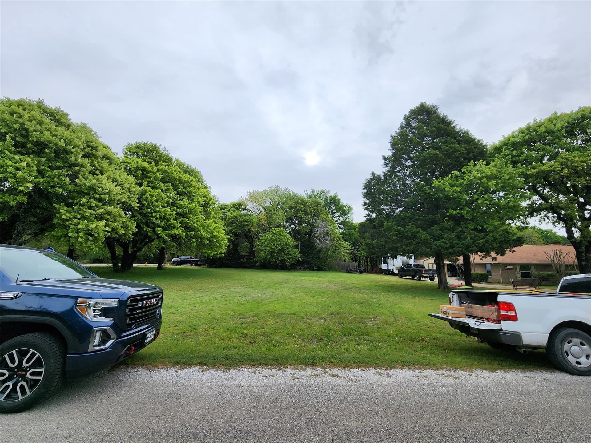 0.33 acres in Denton County gallery image 3