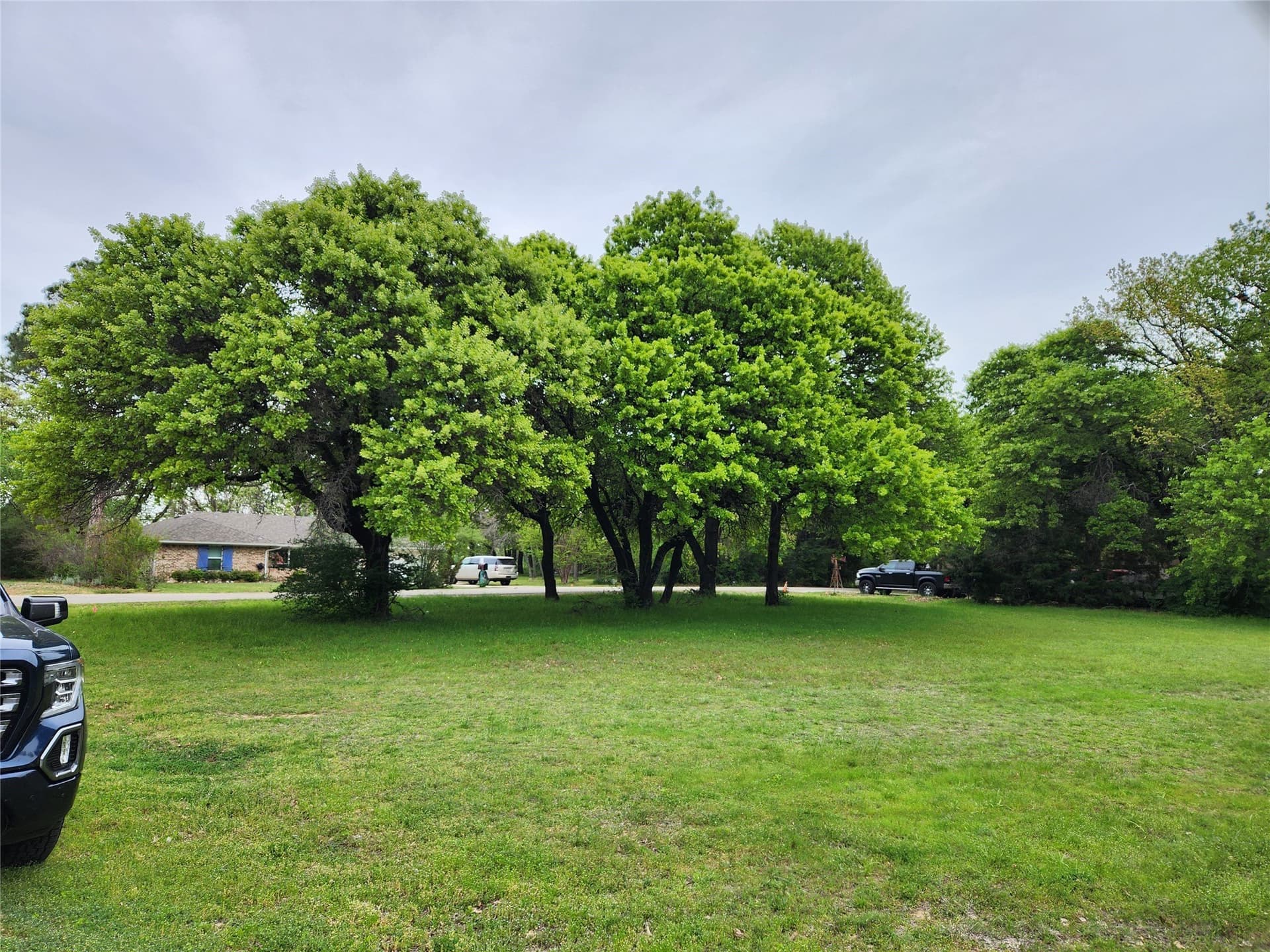0.33 acres in Denton County gallery image 2