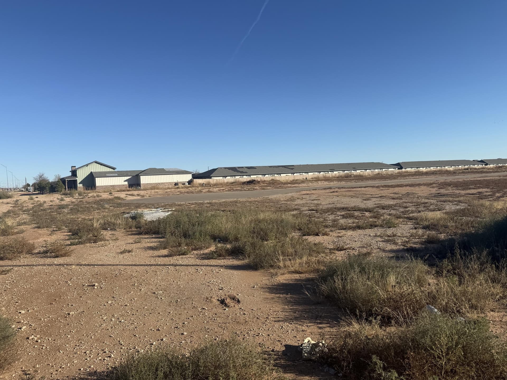 9.22 acres in Lubbock County gallery image 3