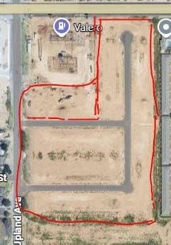 9.22 acres in Lubbock County gallery image 4