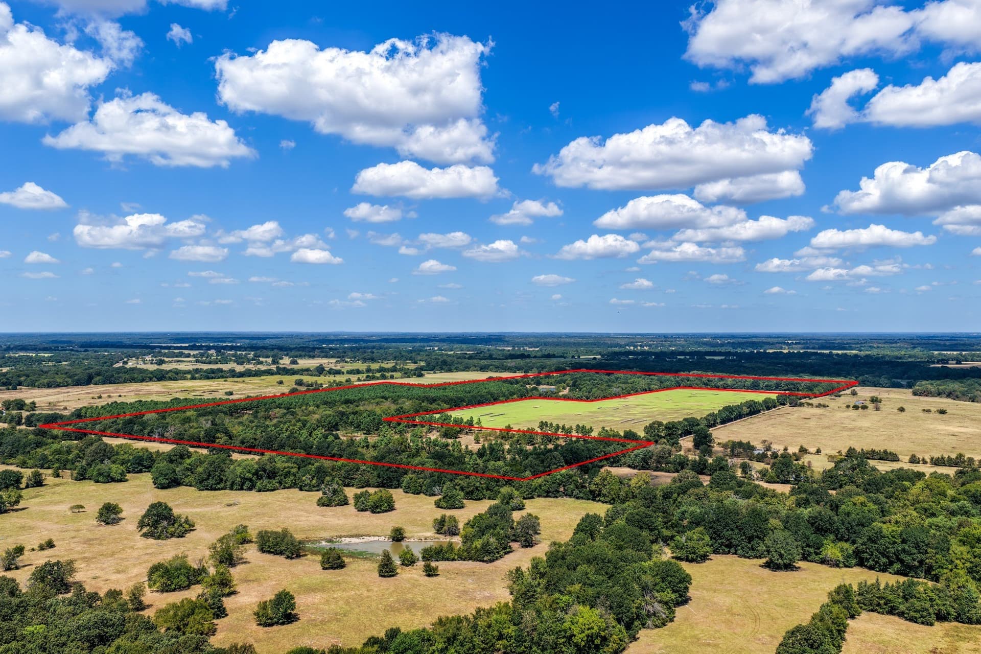 178 acres in Lamar County - photo 19