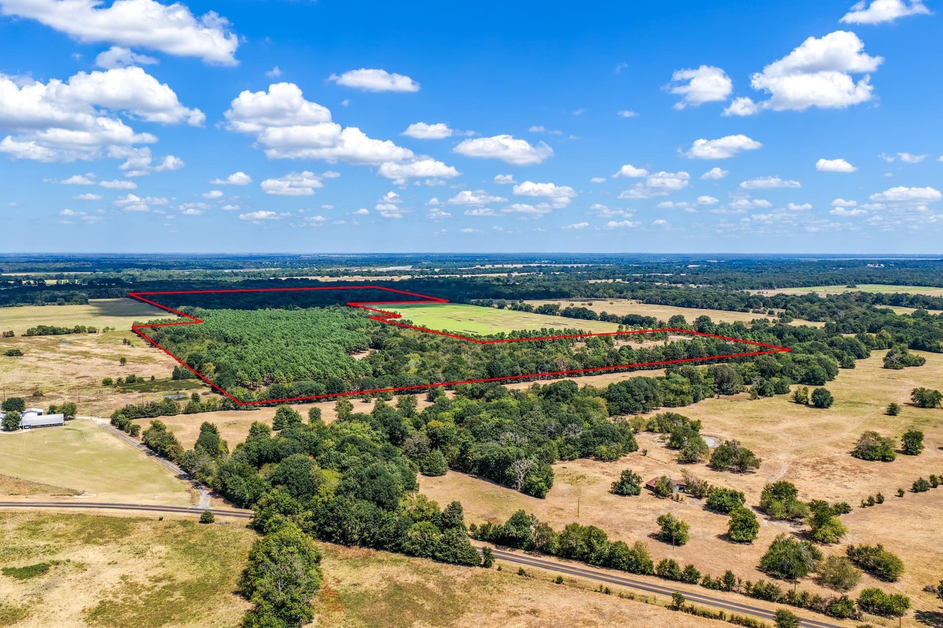 178 acres in Lamar County - photo 18