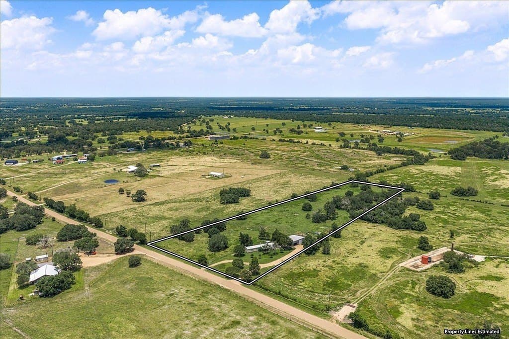 7.75 acres in Fayette County - photo 13