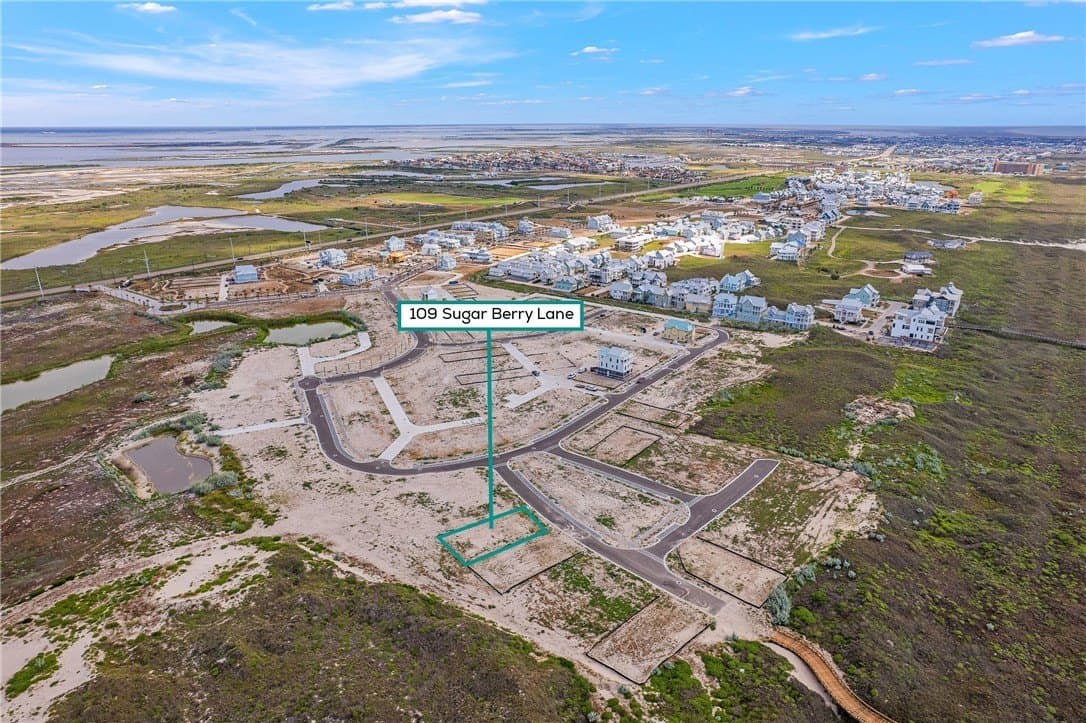 0.12 acres in Nueces County gallery image 2
