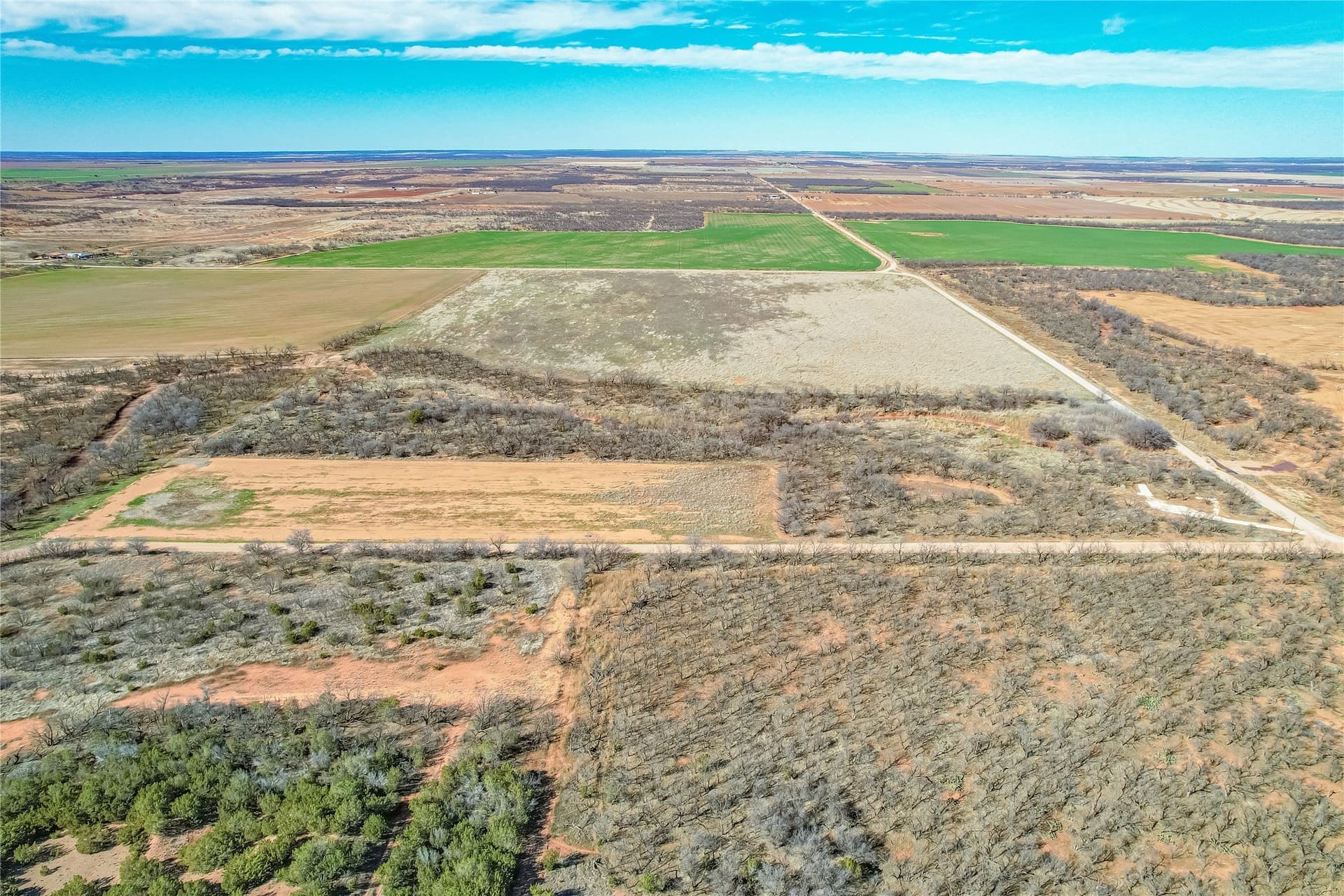 69.5 acres in Jones County gallery image 2