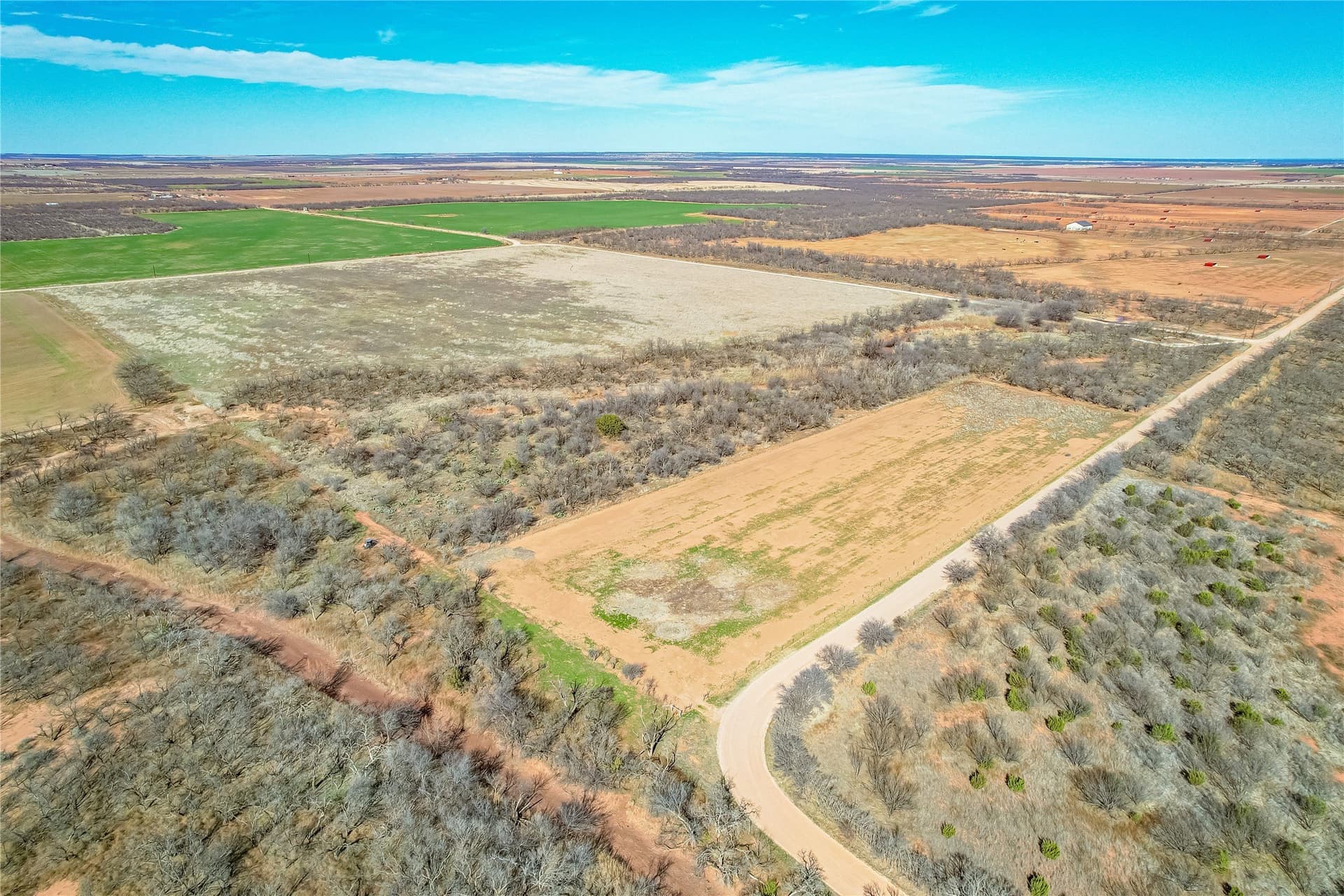 69.5 acres in Jones County gallery image 3