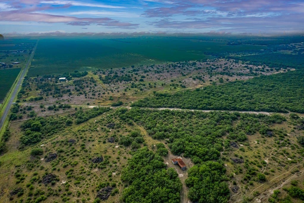 22.11 acres in San Patricio County - photo 9