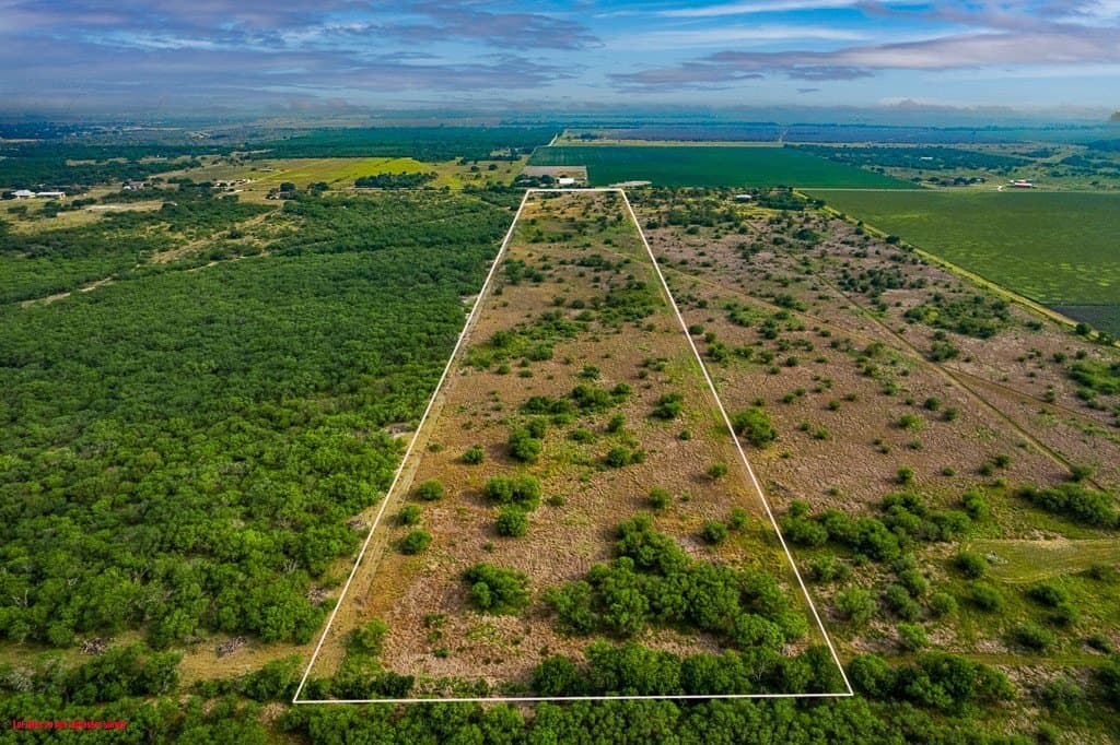 22.11 acres in San Patricio County - photo 12