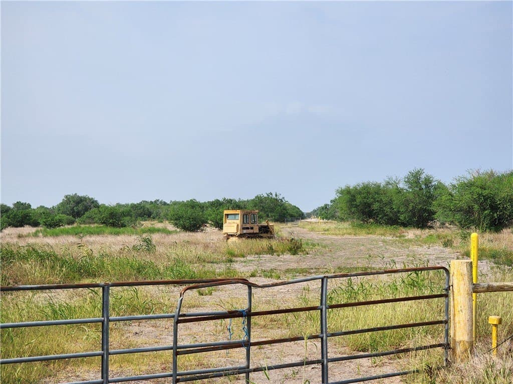22.11 acres in San Patricio County
