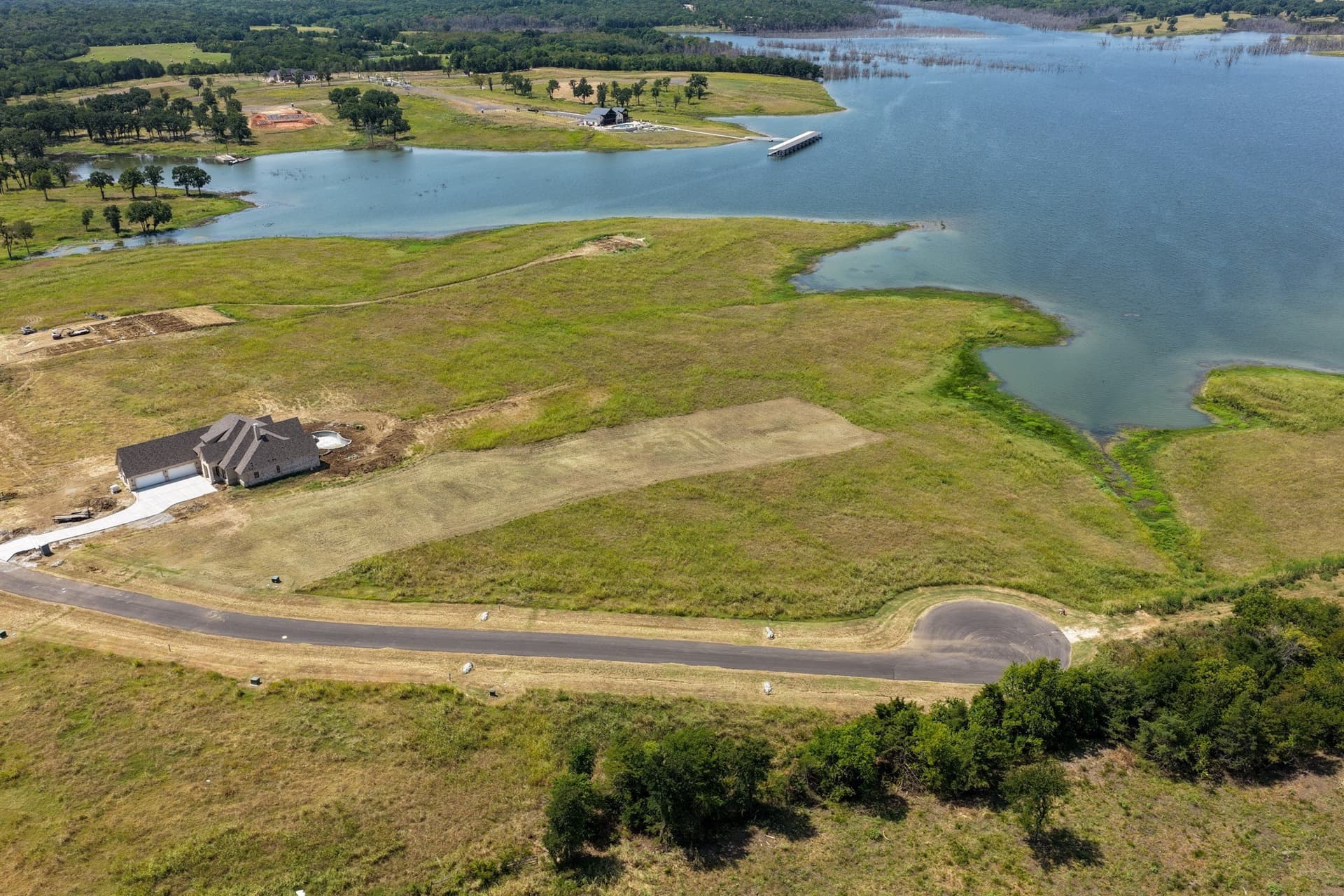 1.4 acres in Fannin County - photo 5