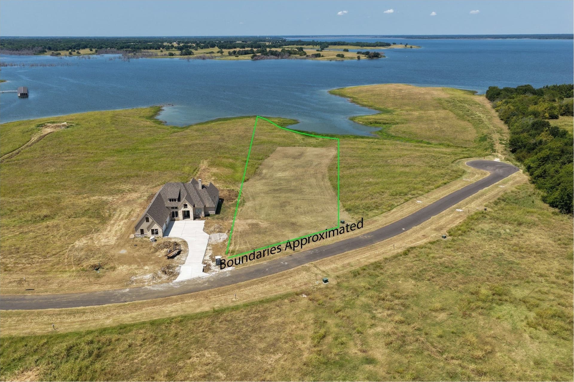 1.4 acres in Fannin County - photo 2