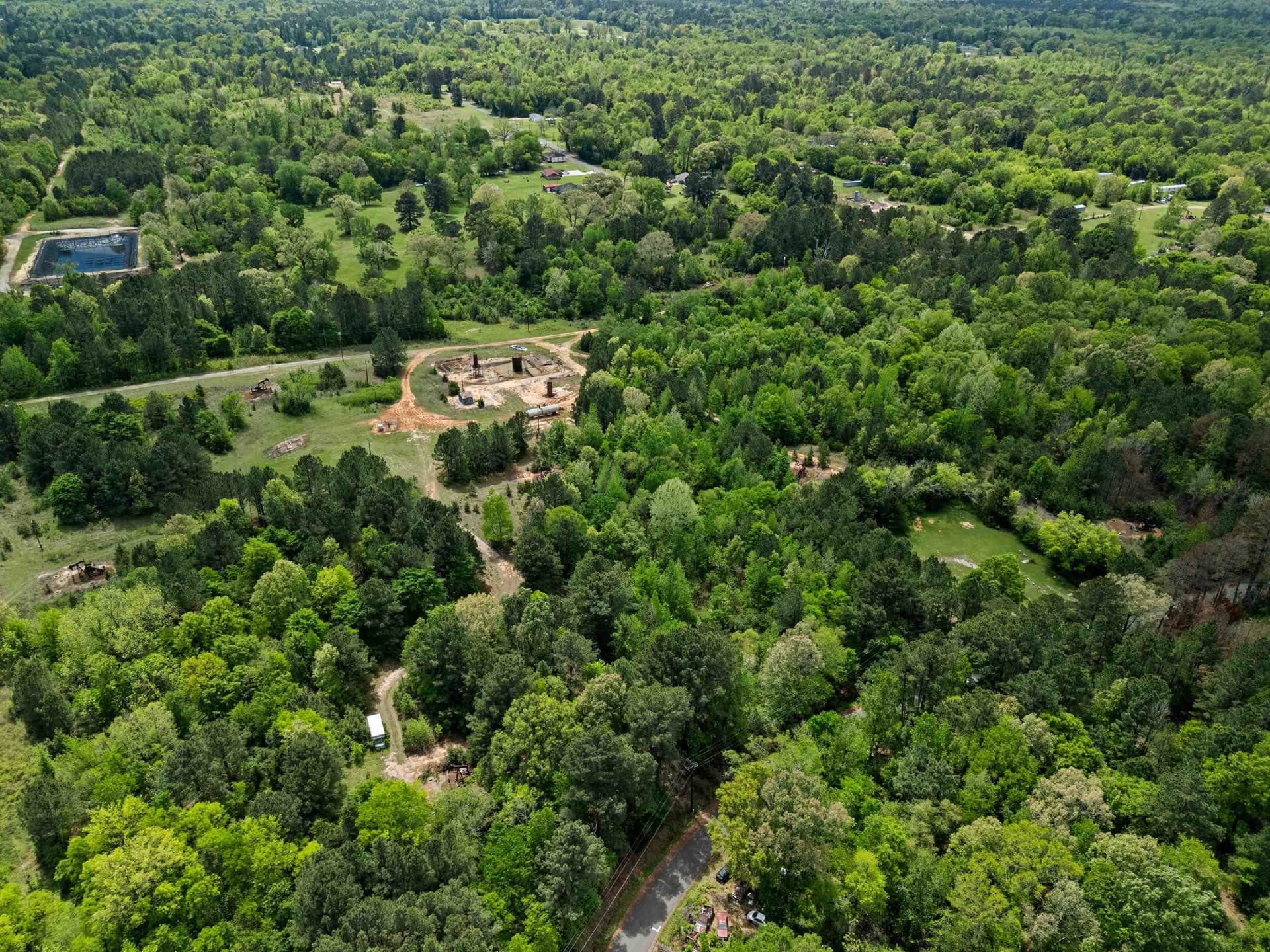 16.99 acres in Gregg County - photo 9