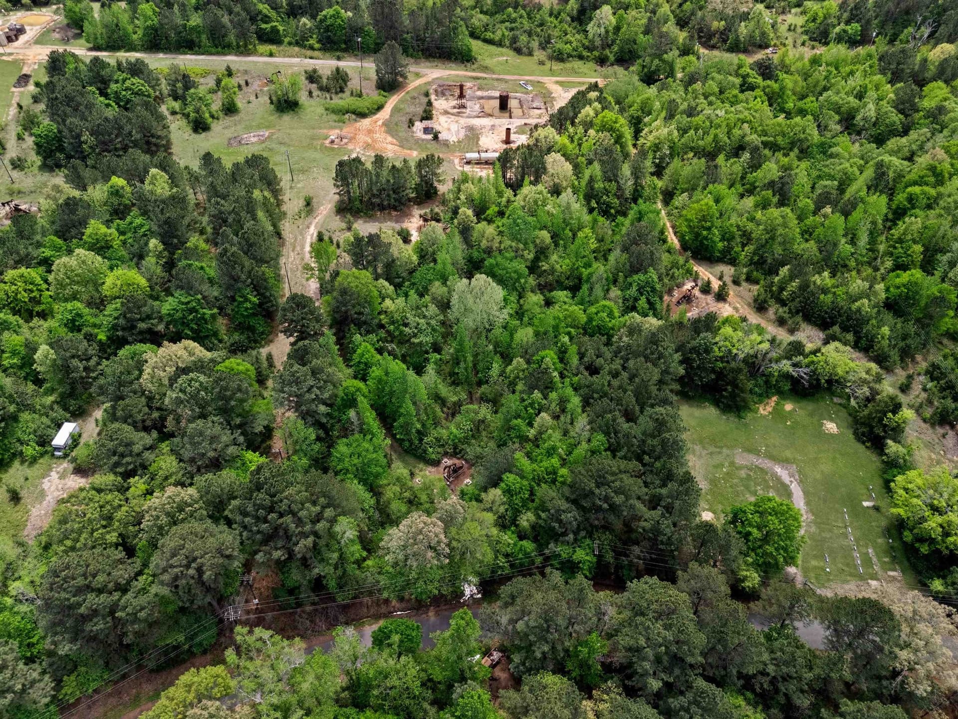 16.99 acres in Gregg County - photo 10