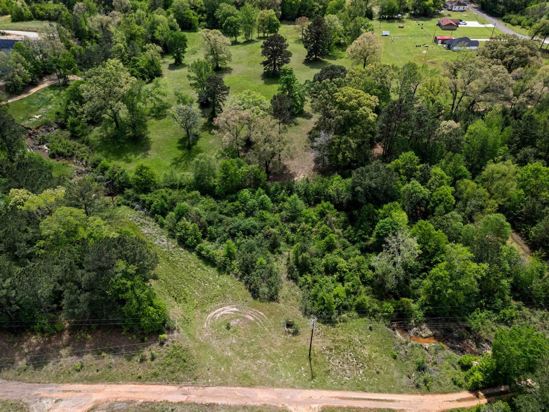 16.99 acres in Gregg County - photo 14