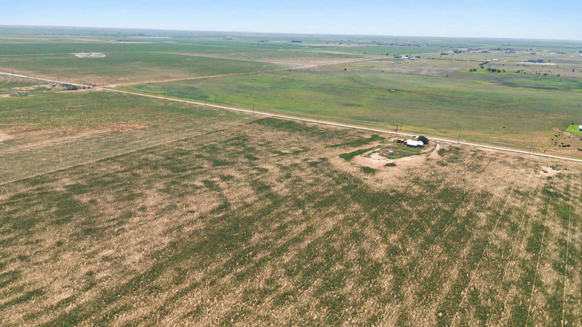 320 acres in Lynn County - photo 9