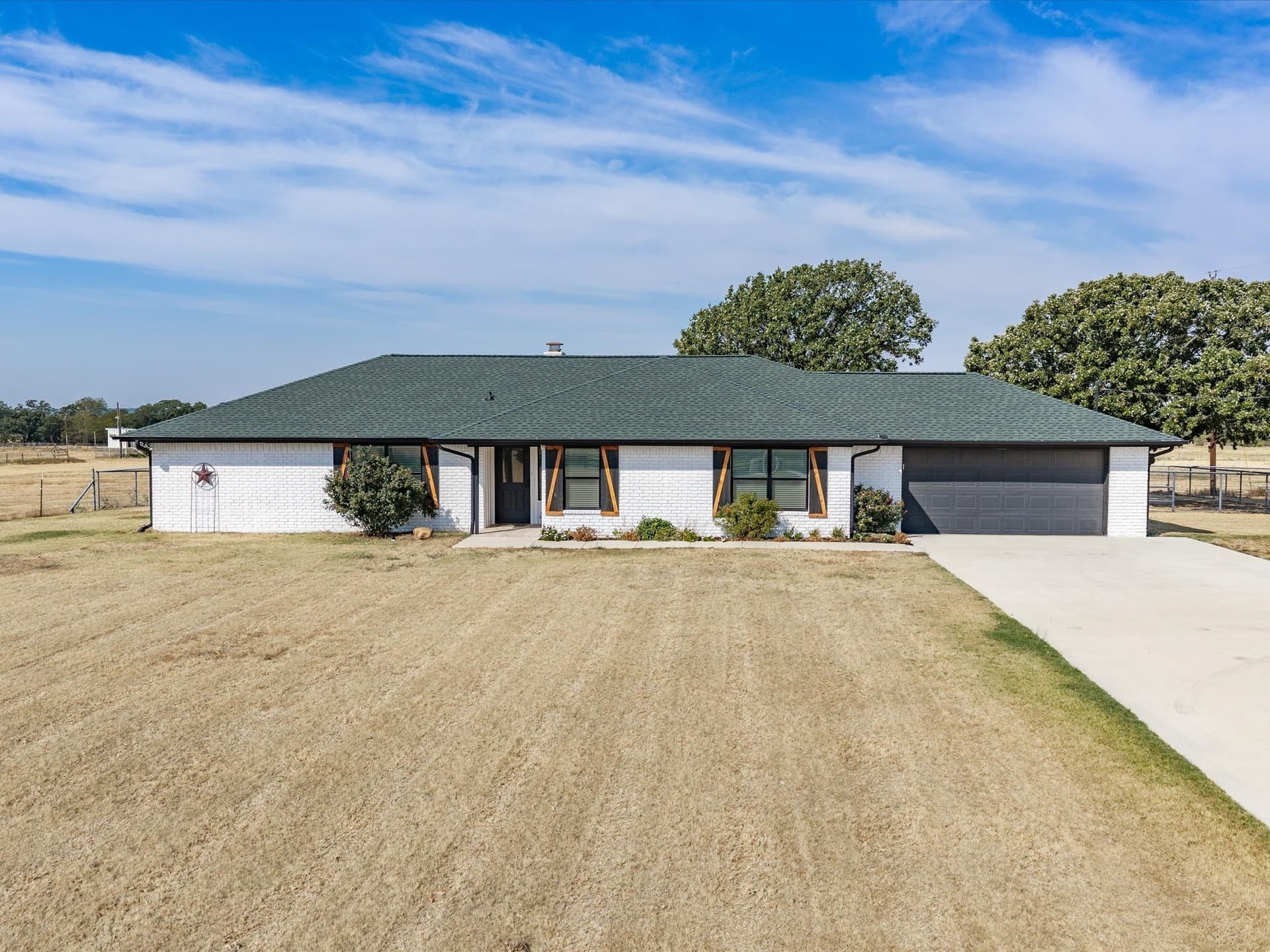 40.49 acres in Montague County - photo 2