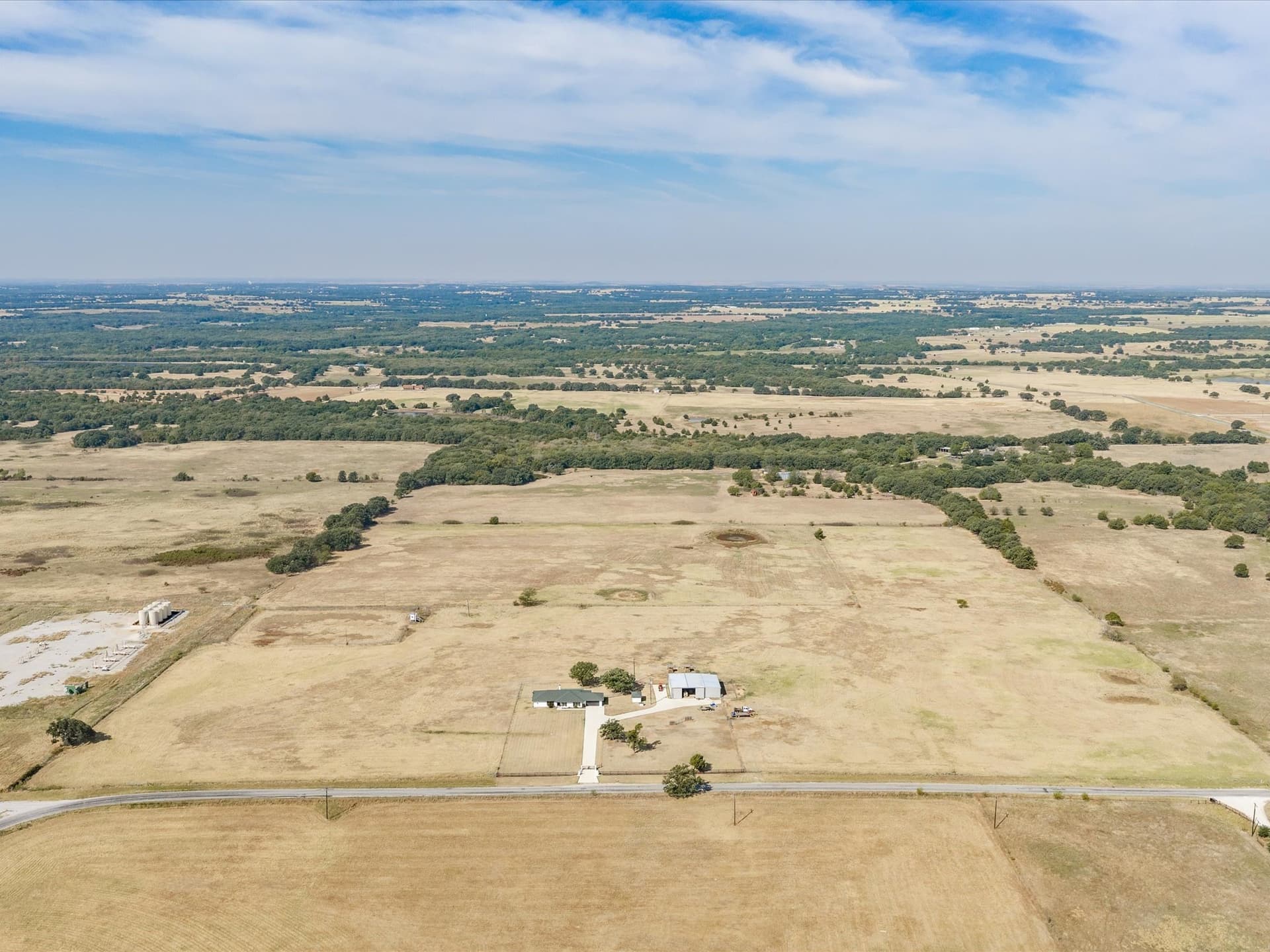 40.49 acres in Montague County - photo 36