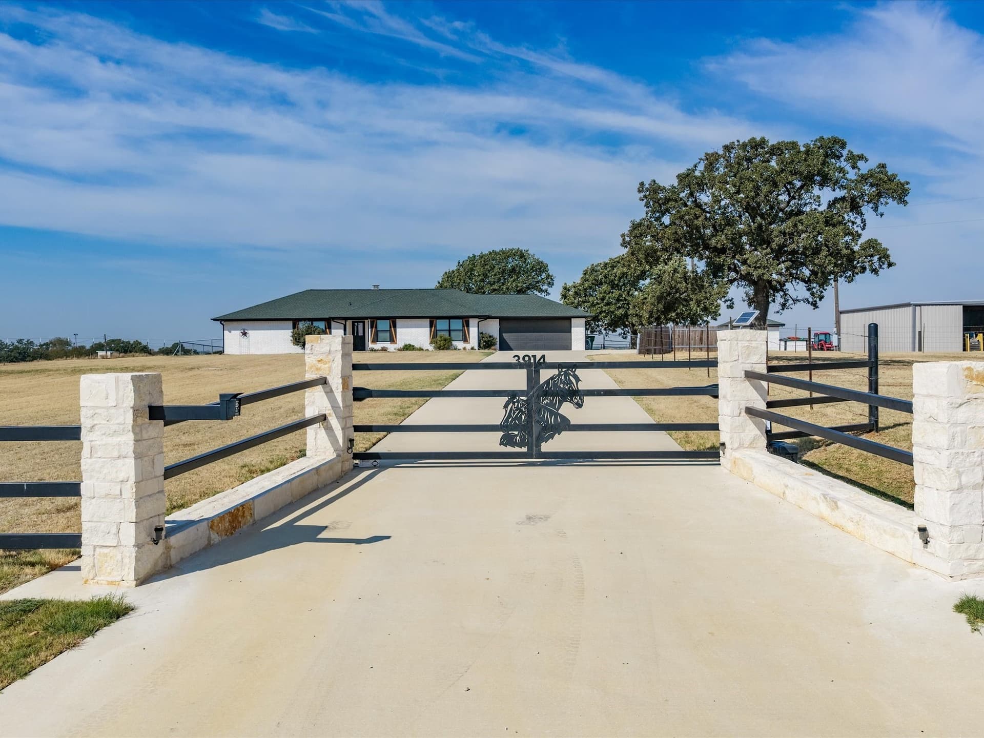 40.49 acres in Montague County
