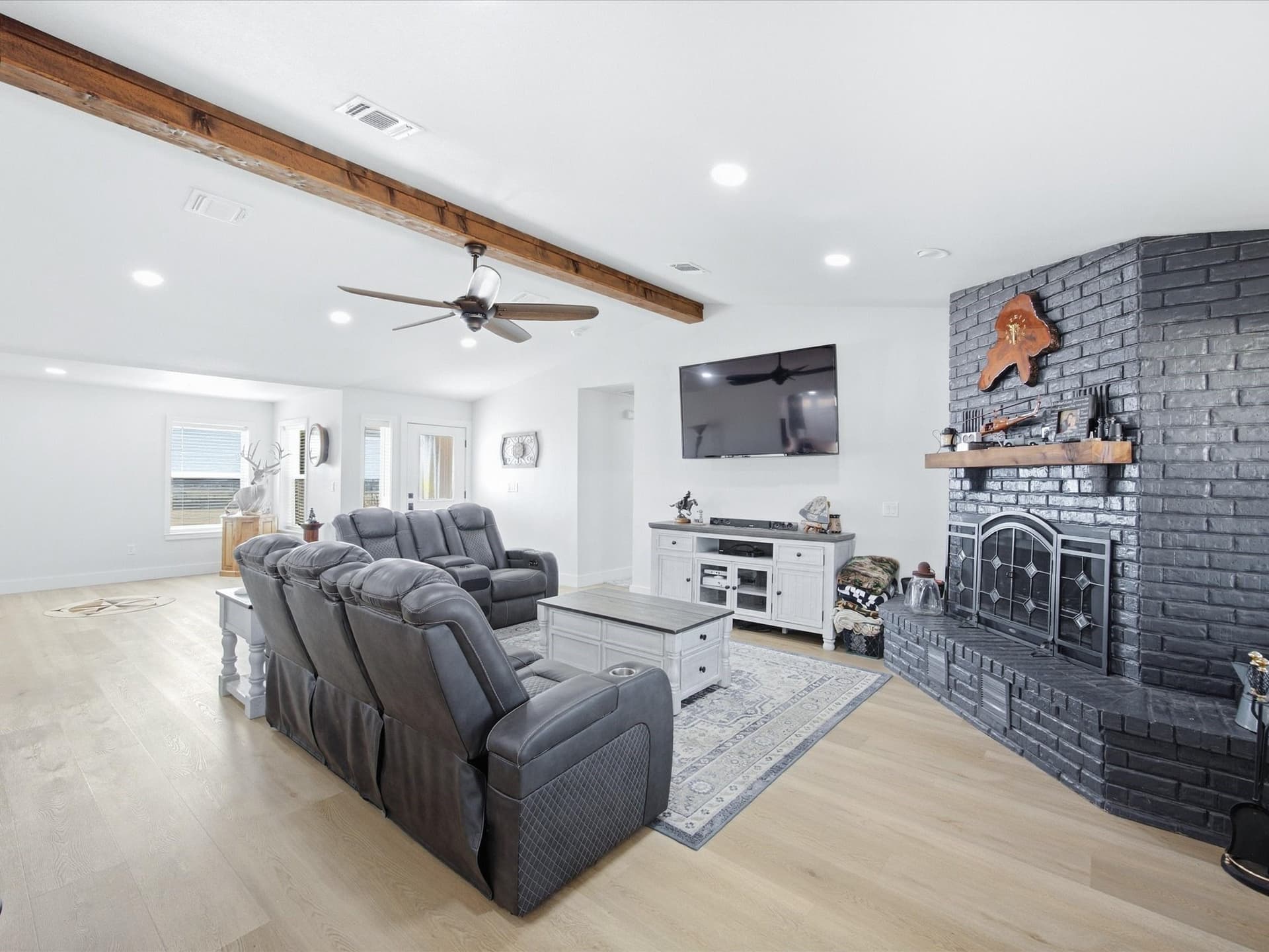 40.49 acres in Montague County - photo 4
