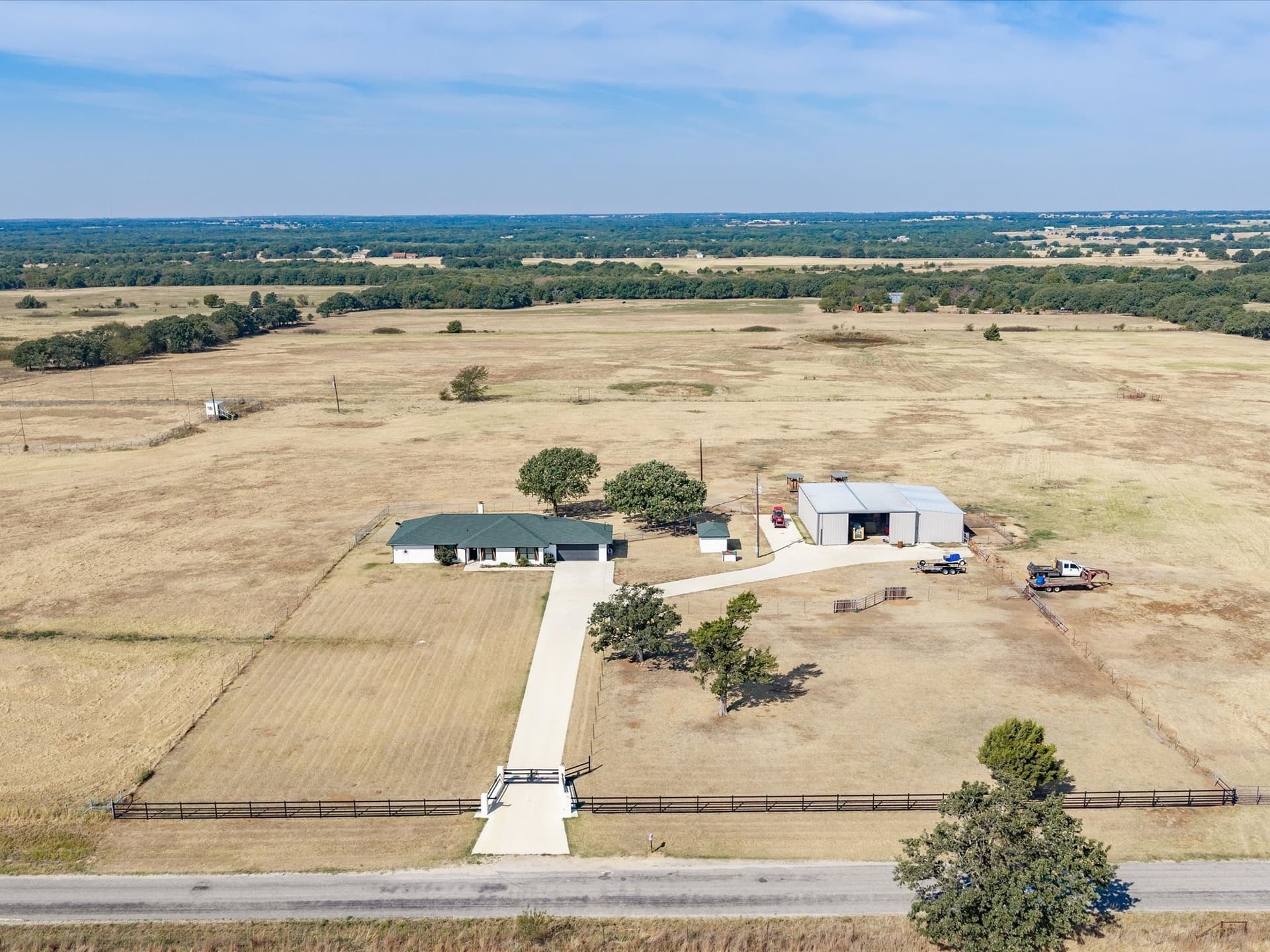 40.49 acres in Montague County - photo 25