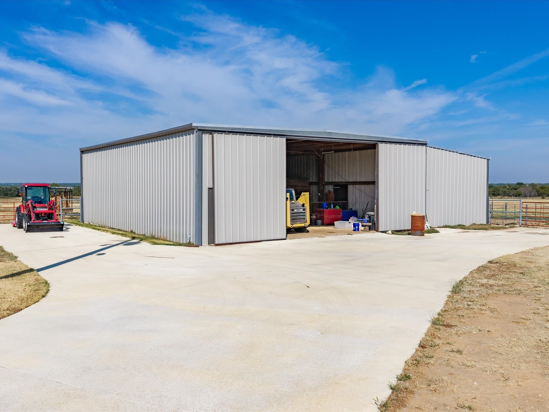 40.49 acres in Montague County - photo 26