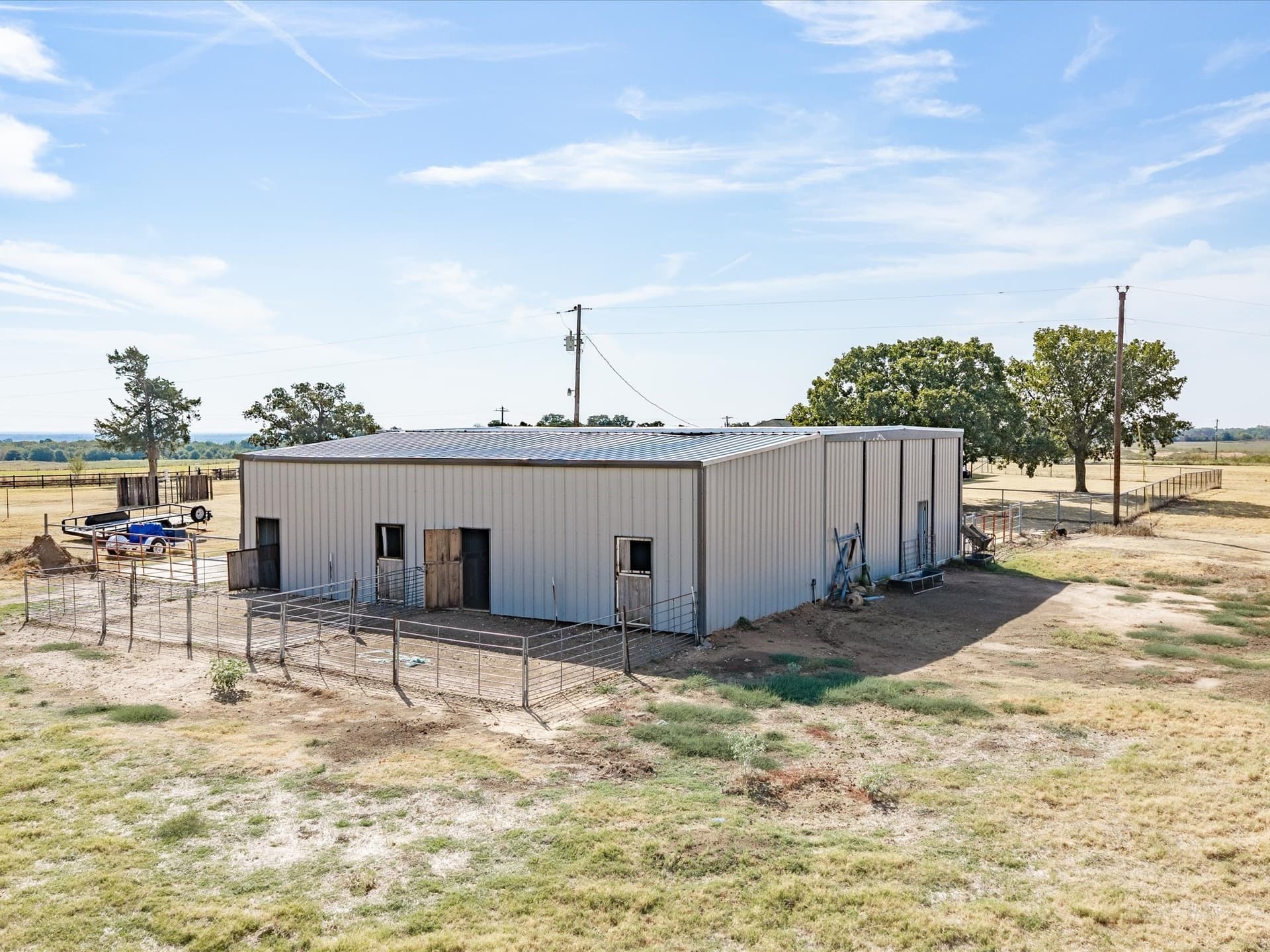 40.49 acres in Montague County - photo 29