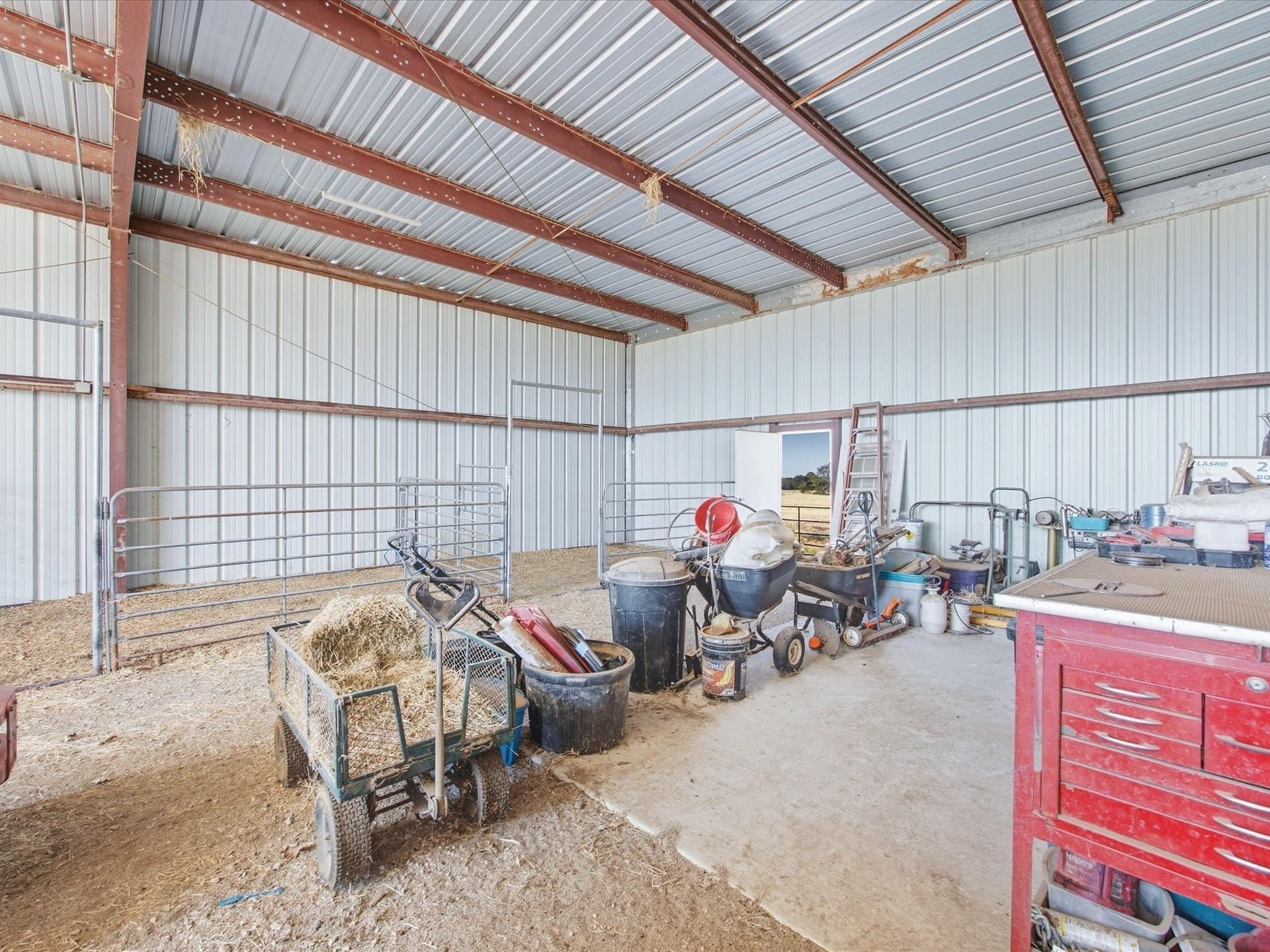40.49 acres in Montague County - photo 30