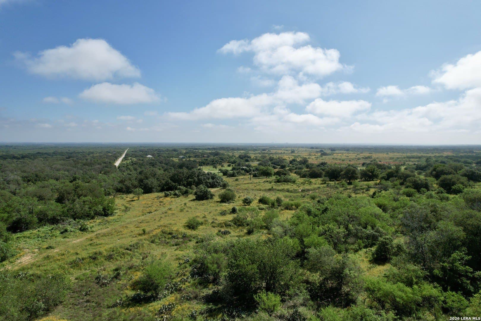 209.14 acres in Bexar County