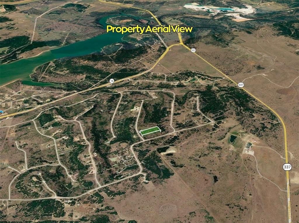 5.01 acres in Palo Pinto County gallery image 4