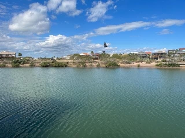 0.1 acres in Cameron County