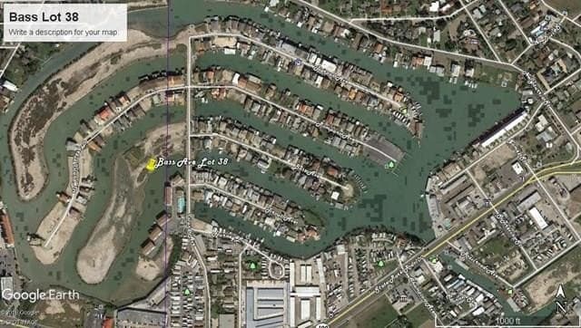 0.1 acres in Cameron County gallery image 2
