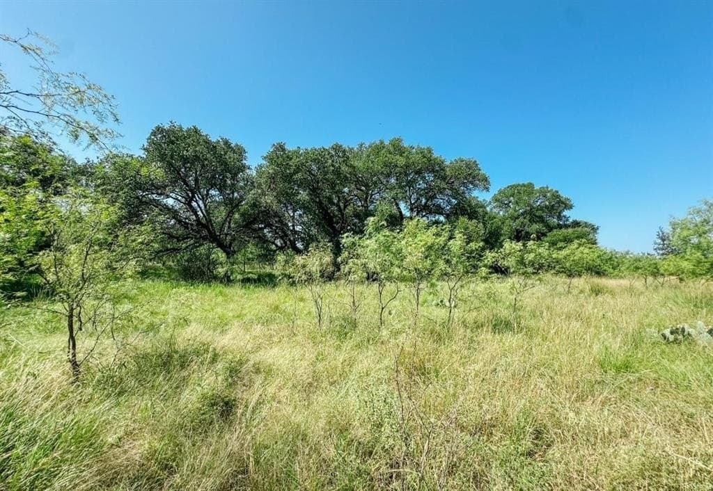 12 acres in Brown County