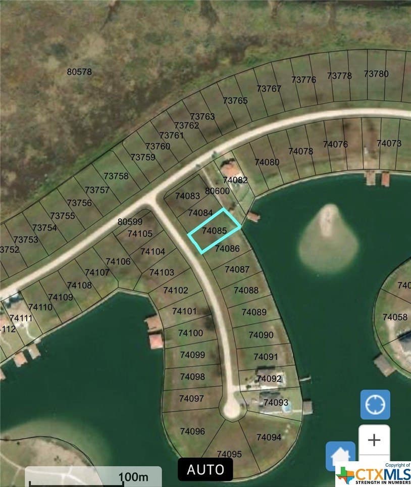 0.27 acres in Calhoun County - photo 8