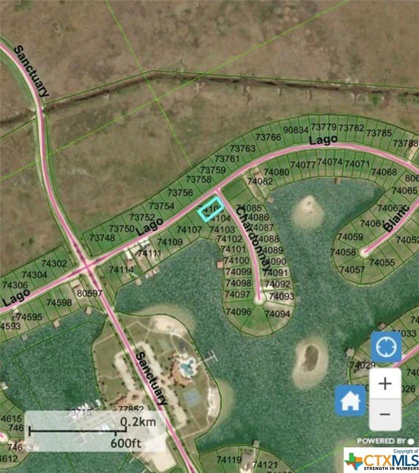 0.27 acres in Calhoun County - photo 11